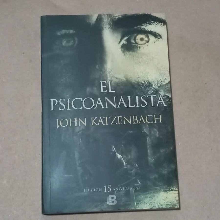 Suspenseful Detective Novels - Single Book - View 1