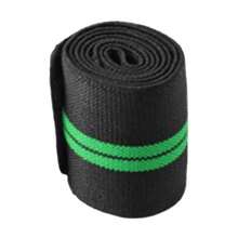 1PC 100cm Long Wrap Elbow Strap Bandage Weight Lifting Breathable Elbow Support Strap For Weightlifting Bench Press - Multicolor - View 6