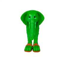 1 Conjunto de Brinquedos de Madeira em Forma de Figuras "Tung Tung Tung Sahur", Banana, Macaco, Construção, Modelo de Figurina de Tubarão Abstrato, Adequado como Presentes de Feriado, Ótimos Presentes Pequenos para Festa/Festival, Brinquedos de Carnaval, Lembrancinhas, Decoração de Mesa (Estilo/Cor Aleatórios), Presentes de Aniversário, Ano Novo 2025, Suprimentos e Presentes de Volta às Aulas