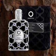 OUD High-End Unisex Perfume, Suitable For Both Men And Women, Exudes Unique Charm With Its Long-Lasting Fragrance, Helping You Embark On Romantic Encounters And Showcase Your Unique Style. Whether It's For Valentine's Day Or A Birthday Gift, It's An Exquisite Choice To Convey Heartfelt Feelings. - Black - View 5