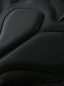 PNS CYCLING PNS CYCLING Men's Cycling Bib Shorts, Sweat-Absorbing And Breathable,High Elasticity, Tight Fitting, Professional Cycling Shorts, Men's Cycling Shorts With Anti-Slip Design On Legs, Men's Cycling Bib Short