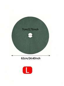 Control Landscape Fabric, Breathable Ground Cover Mat For Flower Bed, Gardening, Fruit Trees, Greenhouse, Woven Fabric
