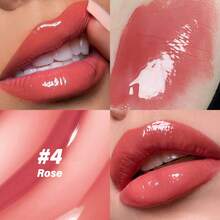 Lakerain Duck Duck Plumping Gloss Mirror Finish Nourishing & Moisturizing Lip Tint - Multicolor - View 13