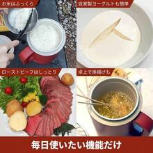 Rice Cookers - Ver 6