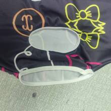 Elastischer Gepäckschutz Hülle für Koffer/Reisekoffer/Trolley, dick, passend für 20/25/28/29 Zoll Reisenotwendigkeiten Reisezubehör Urlaub Sommer Schulanfang