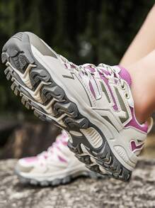 Women's Hiking Shoes, Outdoor Shoes, Platform Shoes, Outdoor Shoes, Trekking Shoes, Climbing Shoes, Mesh Shoes