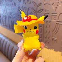 pokemon Pokemon, The Cute Pikachu Figurine, Blind Box Toy, Car, And Small Desktop Ornaments(No Box), School Supplies,Back To School