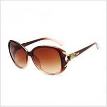 New Fashion Fox Head  Internet Celebrity  Street  Women's Large Frame  Cross-Border