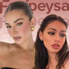 Focipeysa Wispy Lash Clusters Natural Black Cluster Eyelashes Clear Band Lash Extensions 10-16mm Mix Length Cluster Eyelash Extension C Curl Individual Lashes Soft Cluster Lash For Beginners - Natural Look - 查看 7