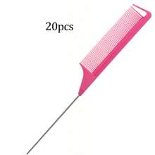 10/5/3pcs/1pc Hair Coloring Tinting Pointed Tail Comb, Hair Brush, Comb, Hair Tools, Hair Products And Accessories For Barber Salon Beauty Travel Essentials,Back To School,Travel Holiday Essentials,Hair Accessories For Women,Brush,Hair Brushes,Edge Brush,Brush Hair,Hair Comb,Comb Hair,Detangling Brush,Ball Brush,Mini Hair Brush,Hair Brush Set,Wooden Comb,Hair Brush,Hairbrush,Hair Combs,Barber,Hair Tools,Hair Products,Hair Accessories,Slick Back Brush,Hair Care,Hair Comb,Barber Accessories,Comb Hair,Curly Hair Brush,Travel,Hair Stuff,Detangling Brush,Ball Brush,Mini Hair Brush,Hair Accessories,Curly Hair Products,Hairdressing Equipment,Accessories,Christmas,Barber Accessories,Hair Accessories,Hairdressing,Wooden Comb,Travel Essentials,Travel Essential,Hairstyle,Hairdressing