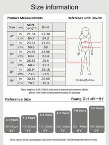 小女孩粉色珍珠装饰蝴蝶结后背深 V 圣诞派对公主裙,适合女孩生日派对礼物、晚会、婚礼、花童、舞台表演 - 粉色 - 查看 8