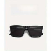 Cross-Border Men's Driving UV Protection New  Driving Douyin Internet Celebrities With The Same  Concave Shape