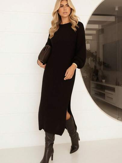 Vestido Jussara