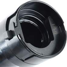 13PCS Inner Tie Rod Removal Tool Kit Adapters 1/2 Inch Drive Tube Tie Rods Tool