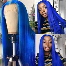 Royal Blue