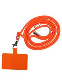 Handyhalter zum Umhängen mit Anti-Verlust-Schlaufe als Geschenk zum Geburtstag/Ostern/für Jungen/Freundin