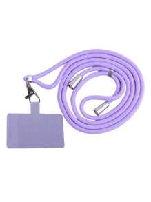 Handyhalter zum Umhängen mit Anti-Verlust-Schlaufe als Geschenk zum Geburtstag/Ostern/für Jungen/Freundin