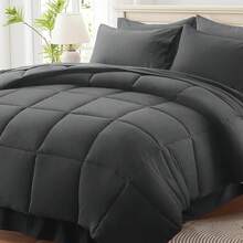 Cuadrícula gris oscura