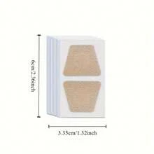 8/16/30pcs Toenail Patches, Nail Art, Foot Patches, Foot Care Patches - Color - View 2