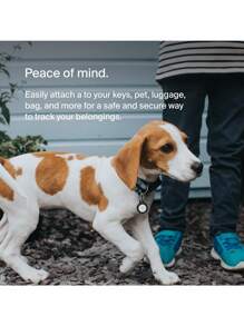 1 pieza Funda rastreadora inteligente GPS - Funda localizadora inalámbrica antirrobo para mascotas, gatos, perros, llaves, carteras, plástico, localizador de llaves inteligente mini GPS Funda rastreadora para autos, documentos importantes, mochilas, Funda localizadora de mascotas, accesorios de rastreador de ubicación, Funda de silicona de colores