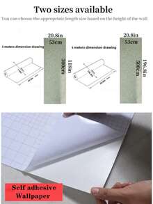 Papel tapiz autoadhesivo y extraíble 3D, decoración para pared de dormitorio, sala de estar, fondo de TV, renovación de muebles, regalos de cumpleaños y graduación, decoración de habitación, decoración del hogar, decoración de pared, decoración de baño, decoración de dormitorio, decoración de habitación, decoración de sala de estar, decoración de la casa, pegatinas de pared, pegatina de pared - Multicolor - Ver 13