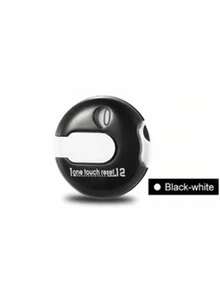 1pc Portable Golf Cap Clip Scorer To Easily Record Your Score, Golf Accessories Can Be Counted For 12 Strokes