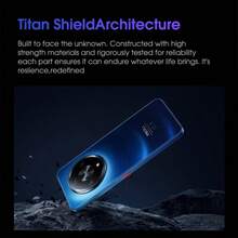 Meizu Mblu 22 Pro 4+128G 6+256G 8+256G Pojemność baterii 5000mAh 18W Szybkie ładowanie 6,79" Wyświetlacz LCD HD+ Częstotliwość odświeżania 120 Hz Wielofunkcyjny NFC