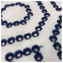 Cojín para silla de playa, cojín para silla de algodón de playa, cojín para silla mecedora, cojín de universal, Dos tamaños disponibles