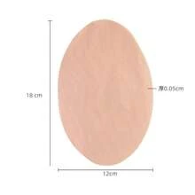Manguito de pierna elástico para rodilla, envoltura antirroce para muslo, soporte de pierna invisible antifrición