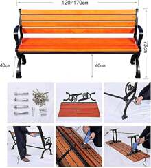 Outdoor Chairs