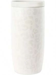 Estampado: Leopardo crema