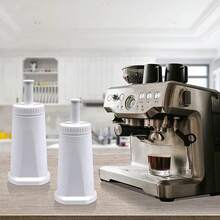 Filtro de Agua para Cafetera Compatible con Breville Sage Oracle Touch, Barista, Claro Swiss, Bes878, Bes008 - 1 - Ver 4