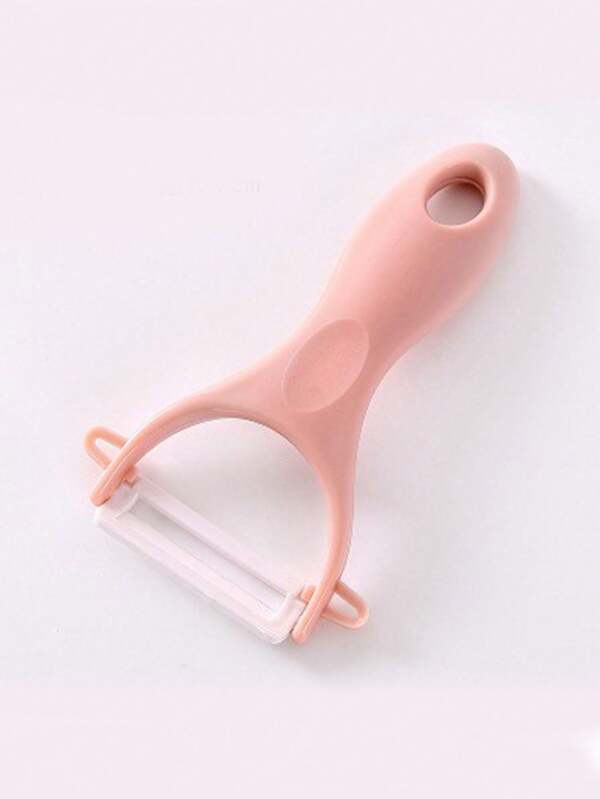 Ceramic Peeler, Fruit Vegetable Peeler For Potato, Apple, Cucumber, Fruit Peeler Parer
