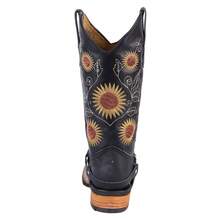 Fratello Select Women Mid-Calf Boots - Black - View 5