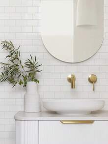 Peel And Stick Backsplash Subway Tile For Kitchen Bathroom, Self Adhesive Tiles Stick On Wall Tiles 12" X 12",Stickers,Wall Decal, Vinyl Decal For Home Decorations,Spring Decoration Items Refresh Your Home,Rama Decoration Stickers Gifts Birthday Graduation - Multicolor - View 8