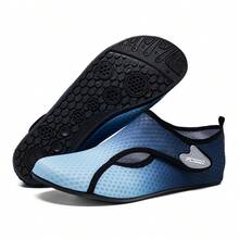 Neue unisex Wasserschuhe, Wasserschuhe, Strandschuhe, Upstream-Schuhe, Sandalen, Outdoor-Schwimmschuhe, Tauchschuhe, rutschfeste, leichte Watschuhe, Schnorchelschuhe
