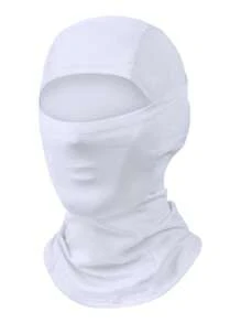 3 pièces Masque de ski, masque de visage pour hommes et femmes - ski, snowboard, moto, protection UV et protection contre le vent