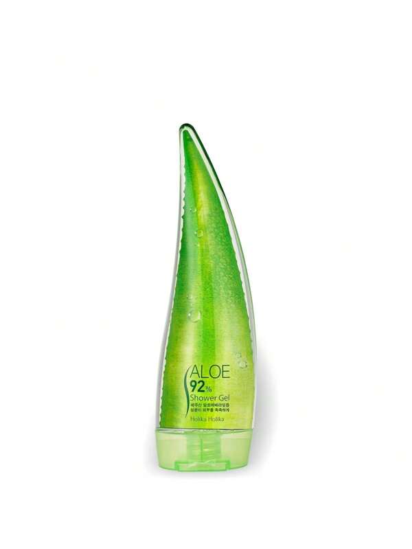 HOLIKA HOLIKA Aloe 92% Shower Gel 250 ml