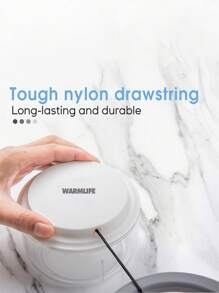Presse-ail ergonomique, broyeur multifonctionnel d'ail et de gingembre, accessoire de cuisine essentiel et économe en effort, compact et facile à nettoyer