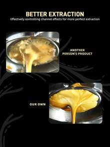 51MM Shower Screen Espresso Grouphead Screen Flat Upgrade Shower Screen Coffee Accessories - Silver - View 5