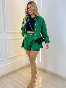 Verde bandeira