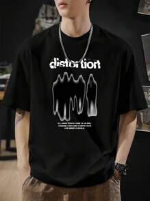 Men Sports Tees & Tanks