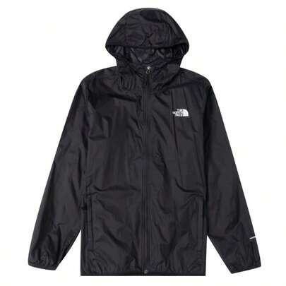 The North Face Chaquetas deportivas informales para hombre, cómodas, para correr y entrenar, 87V6JK3