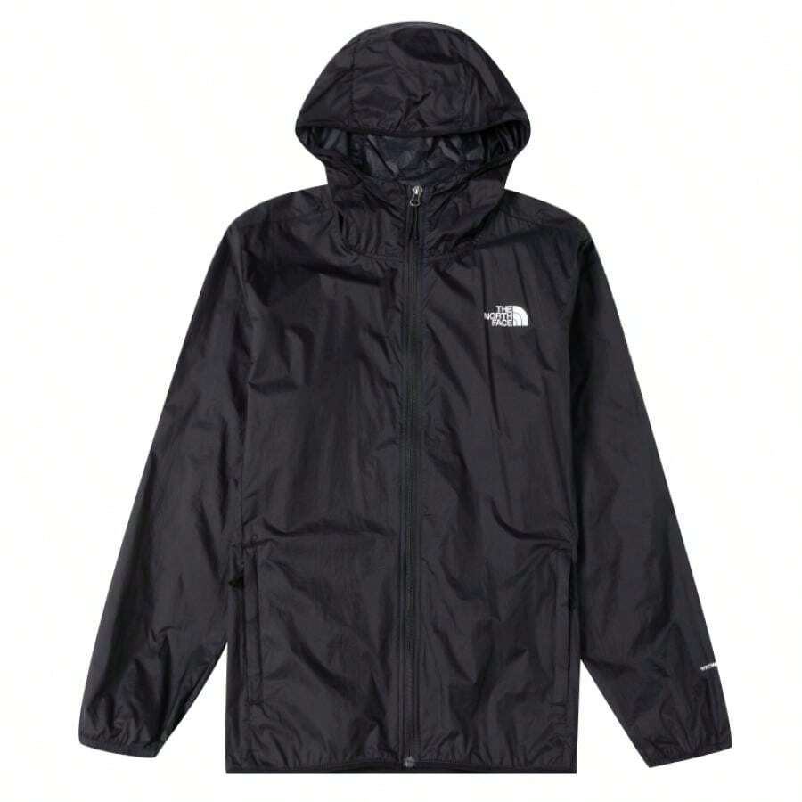 The North Face Men's Jackets Sports Casual Tops Comfortable Running Training Jacket 87V6JK3