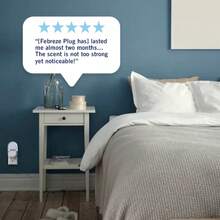 Ambientador eléctrico para cocina Febreze Kitchen Fade Defy - Limón fresco - Paquete de 2 - 1 - Ver 9