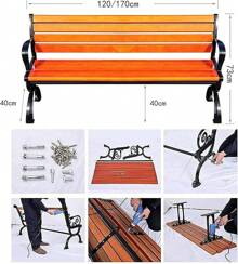 Outdoor Chairs