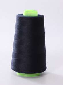 402 Sewing Thread Thread Thick Strong 3000 Yards Each Spool Solid Color Stitching Thread For Machine And Household Sewing Accessories - Multicolor - View 19