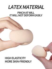 MAANGE 18pcs/20pcs/21pcs/34pcs Professional Makeup Brush Set, Convenient To Carry. Ideal Gift For Women And Girls