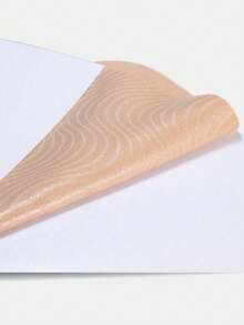 2 Pairs (4pcs) Invisible Silicone Nipple Covers, Strapless, In Beige/Coffee/Black For B-E Cup Sizes, Ladies Sticky Bra, Bra Accessories