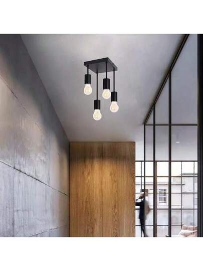 Plafondlamp Modern 69d7 view 6